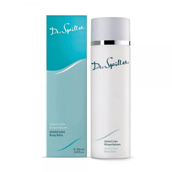SENSICURA Körperbalsam von Dr. Spiller