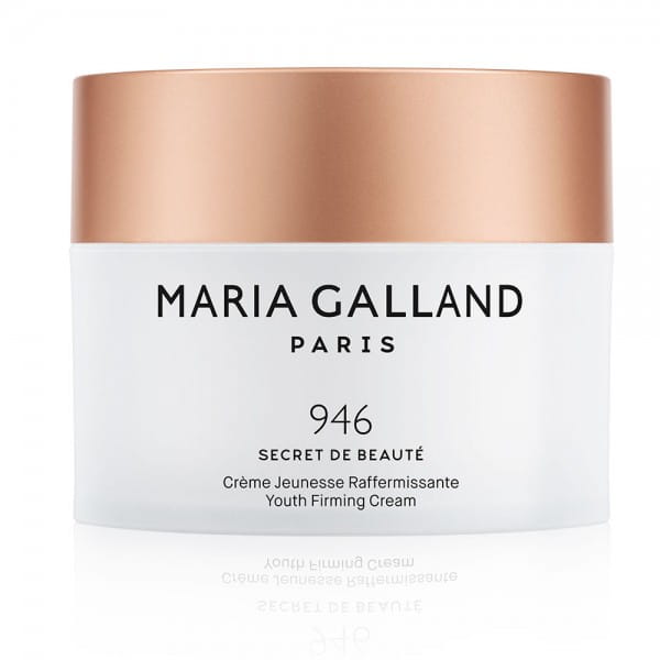 946 Crème Jeunesse Raffermissante SECRET DE BEAUTÉ von Maria Galland