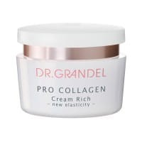 Pro Collagen Cream Rich von Dr. Grandel