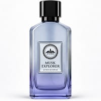 Musk Explorer Extrait de Parfum von Al Ambra Perfumes