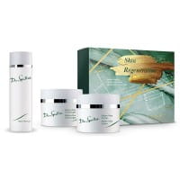 Ampullen Set "skin makeover in 28 days" von Dr. Spiller Ampullen Set "skin makeover in 28 days" von Dr. Spiller