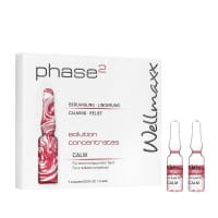 phase² solution concentrates Calm von Wellmaxx phase² solution concentrates Calm von Wellmaxx