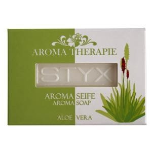 Aloe Vera Aromaseife