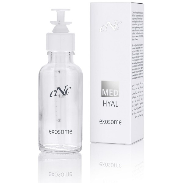 MED Hyal exosome von CNC Cosmetic