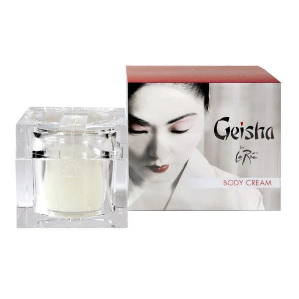 Geisha Body Cream