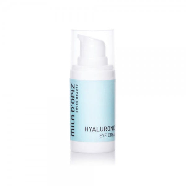 Hyaluronic4 Eye Cream von Mila D`Opiz