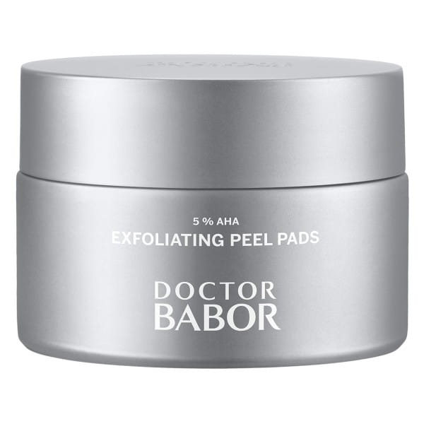 Doctor Babor Resurface Exfoliating Peel Pads von Babor