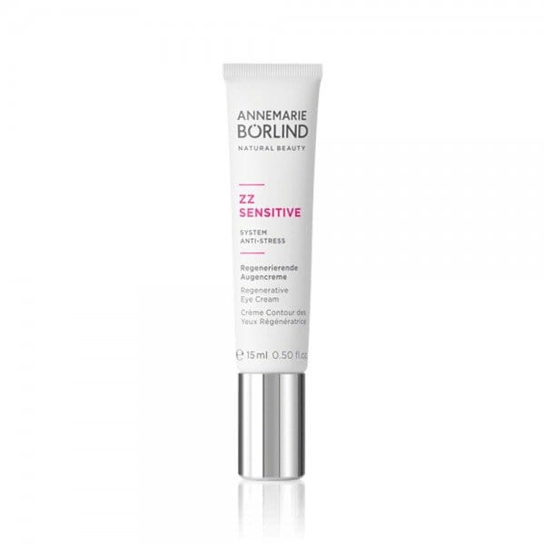 ZZ Sensitive Regenerierende Augencreme