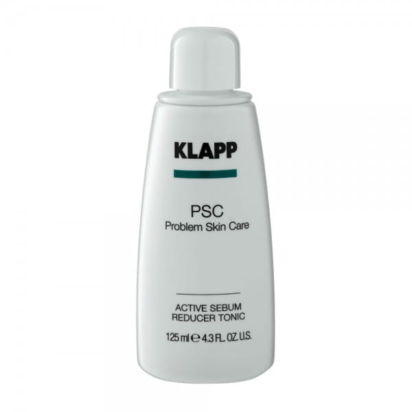 PSC Active Sebum Reducer Tonic