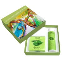Geschenkset Aloe Vera