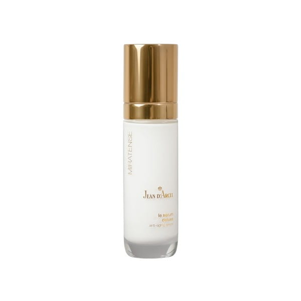 Miratense Lift Detox le sérum deluxe | anti-aging serum von Jean d`Arcel