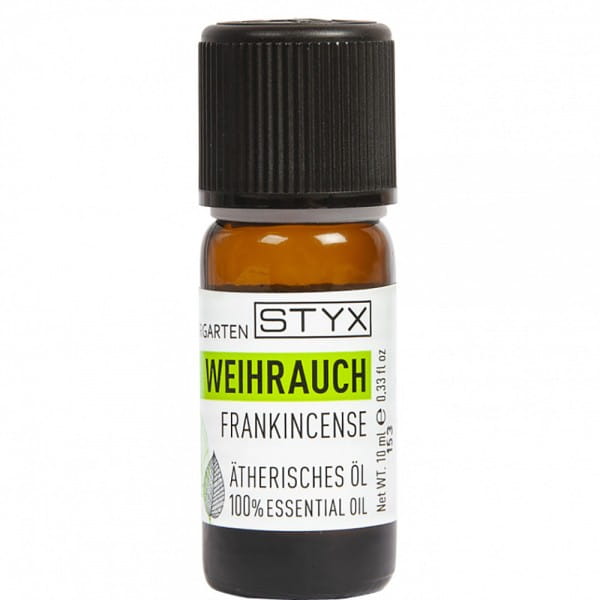 Ätherisches Öl / Weihrauch von Styx