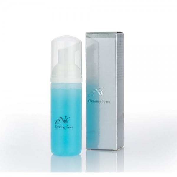 aesthetic world Clearing Foam von CNC Cosmetic