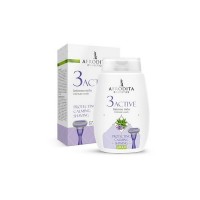Intimseife 3ACTIVE von Afrodita Professional Intimseife 3ACTIVE von Afrodita Professional