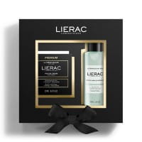 LIERAC PREMIUM Set: The Eye Cream + The Eye Make-up Remover von lierac