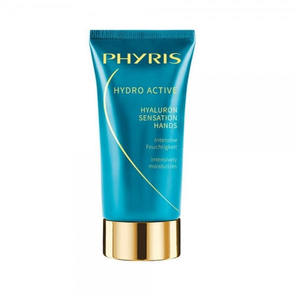 Hyaluron Sensation Hands von Phyris