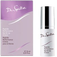 Peptide Performance Eye & Lip Cream von Dr. Spiller