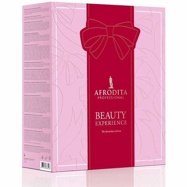 Afrodita Professional Adventskalender Beauty Experience 2026 von Afrodita Professional