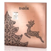 24 Türchen für schöne Haut