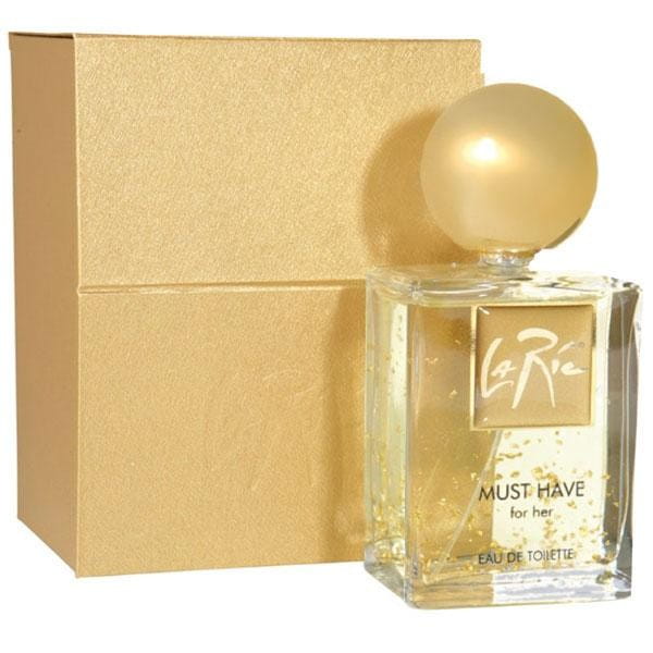 Eau de Toilette Must Have for Her