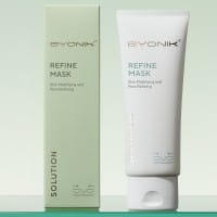 SOLUTION Refine Mask von byonik