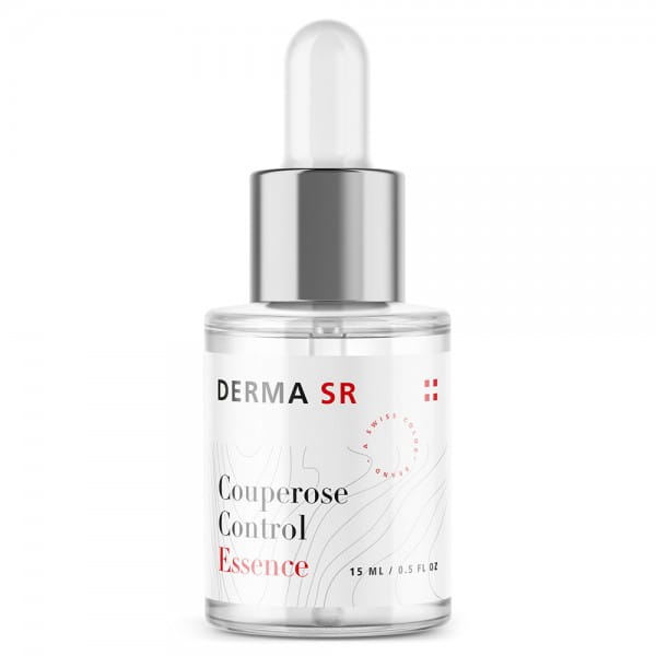 Couperose Control Essence von Derma SR