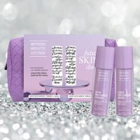 Ultimate Future Skin Duo / Skin Recharge Cream + Mask von Methode Brigitte Kettner (MBK)