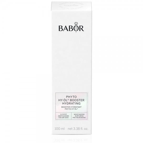 Phyto HY-ÖL Booster Hydrating von BABOR