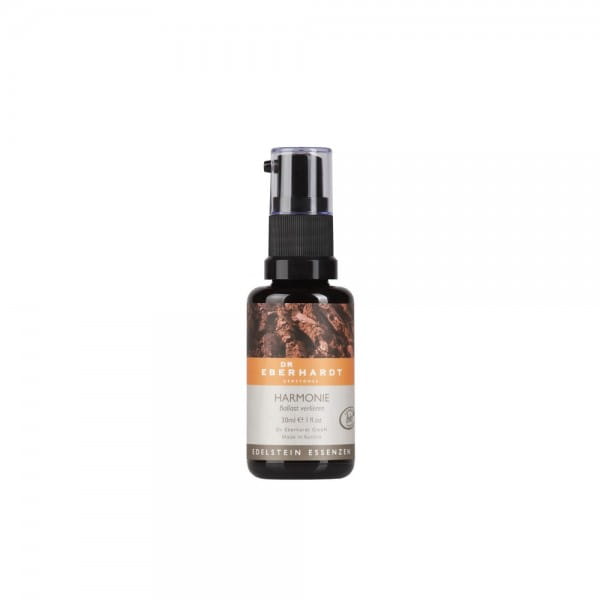 Edelstein Essenz Erde (Harmonie) von Dr. Eberhardt