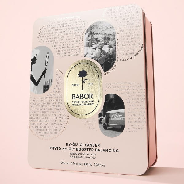 Anniversary Set HY-ÖL & Phyto Hydrating von Babor
