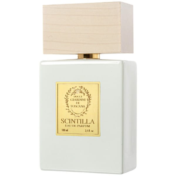 Scintilla - Eau De Parfum von Giardini di Toscana
