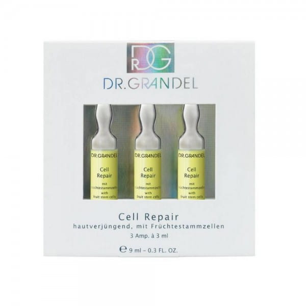 Cell Repair Ampulle von Dr. Grandel