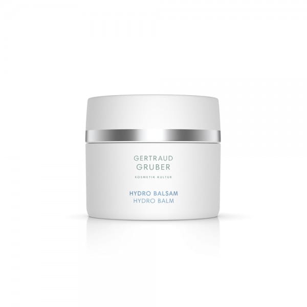 Hydro Balsam von Gertraud Gruber