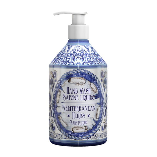 Soap Mediterranean Herbs von Rudy