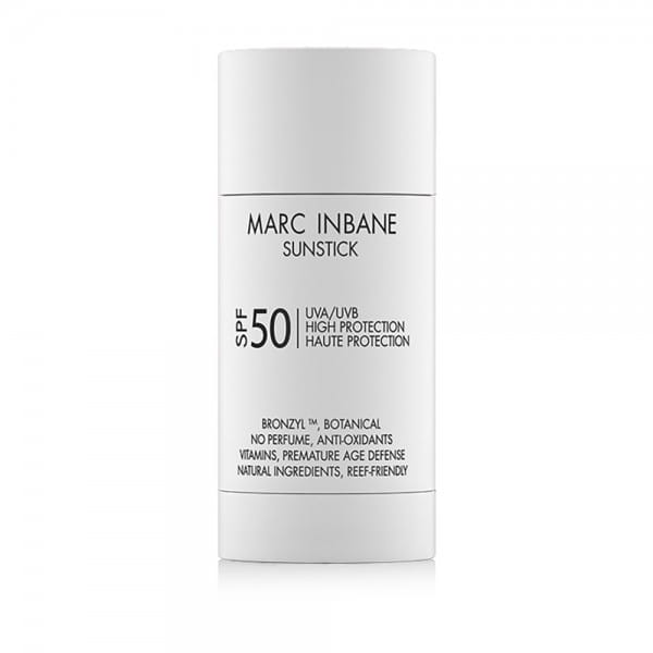 Marc Inbane Sun Stick SPF50 weiss