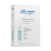 Oxygen Ampoule ohne Parfum von La mer