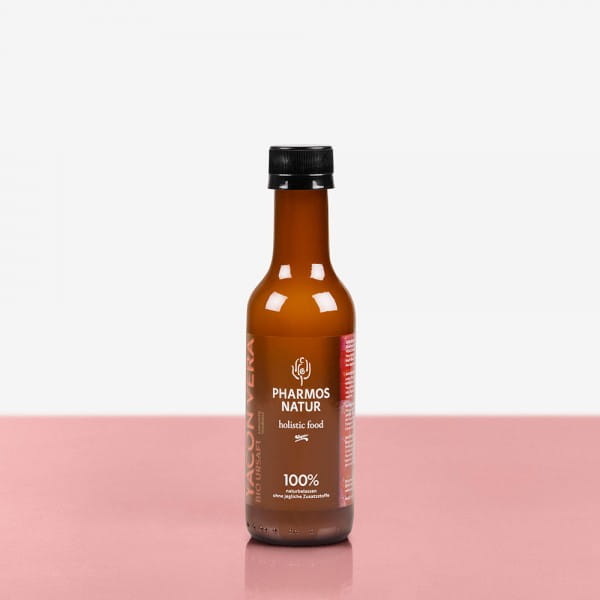 Yaconvera BIO URSAFT