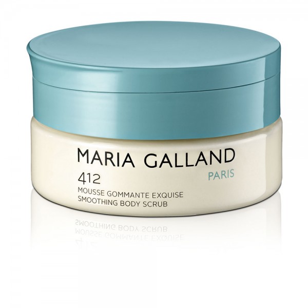Mousse Gommante Exquise 412