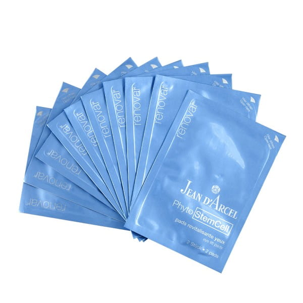 Renovar Phyto StemCell Pads Revitalisante Yeux von Jean d`Arcel
