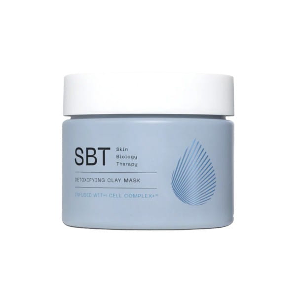 Detoxifying Clay Mask von SBT
