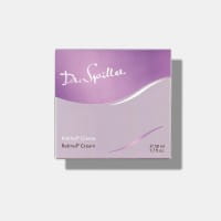 Retinol+ Creme von Dr. Spiller
