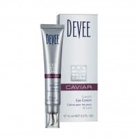 Caviar Luxury Eye Cream von Devee Caviar Luxury Eye Cream von Devee