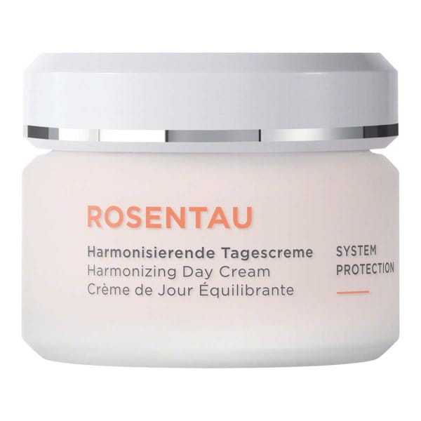 ROSENTAU Tagescreme von Annemarie Börlind