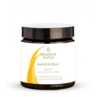 PapayaVera Bio Papaya Kerne von Pharmos Natur PapayaVera Bio Papaya Kerne von Pharmos Natur