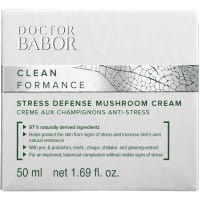 DOCTOR BABOR Cleanformance Stress Defense Mushroom Cream