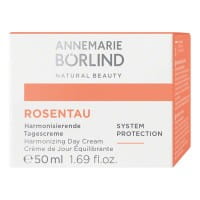 ROSENTAU Tagescreme von Annemarie Börlind
