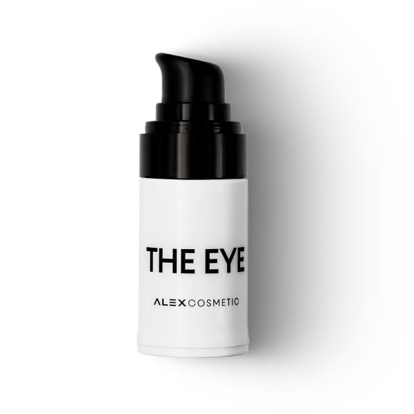 Alegance - The Eye von Alex Cosmetic