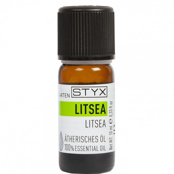 Ätherisches Öl / Litsea von Styx
