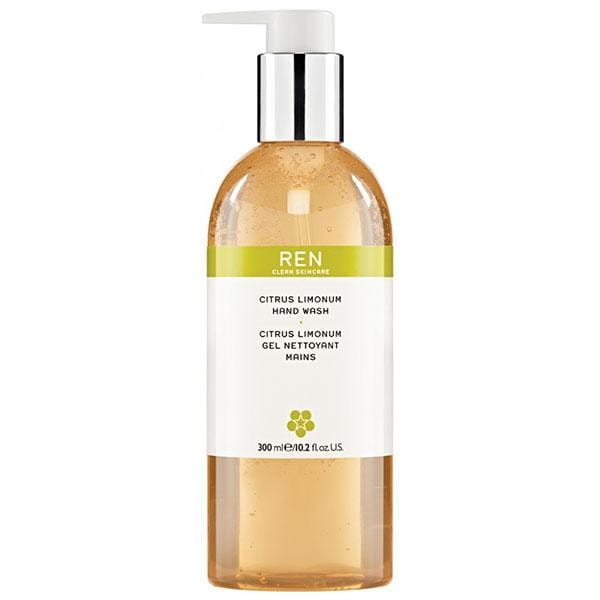Citrus Limonum Hand Wash von Ren