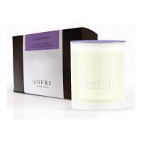 Massage Candle Flieder von Sofri Massage Candle Flieder von Sofri